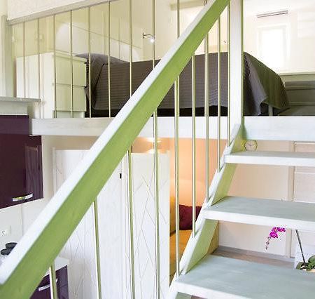 佩斯卡拉Mini Loft Fronte Mare公寓 外观 照片