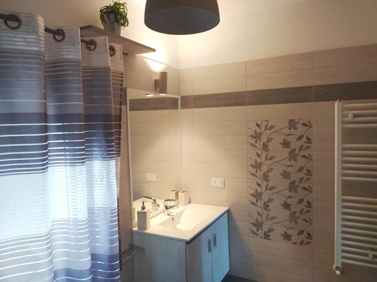 佩斯卡拉Mini Loft Fronte Mare公寓 外观 照片